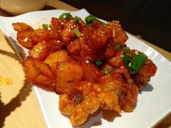 -醉得意·山茶油炒土鸡(泰安火车站大润发店)