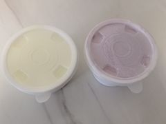 香芋奶酪-清真马记宫廷奶酪(农光里店)