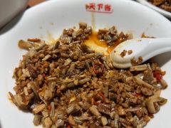 -天下客饭店(中山路店)