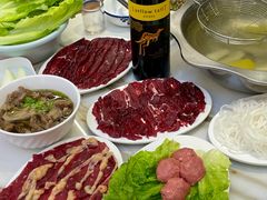 -乌记鲜活牛肉城(金砂东路店)