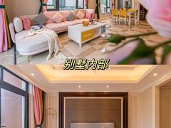 -珠海海泉湾度假区