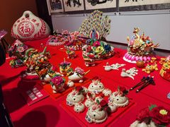 -北京工艺美术博物馆