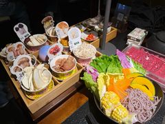 -菌自由丨野生菌火锅特色庭院餐厅(丽江古城店)