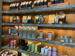 -星巴克臻选(南京艾尚天地店)