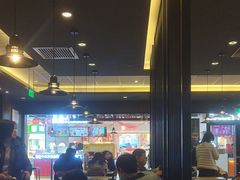 -汉堡王(砂之船奥莱店)