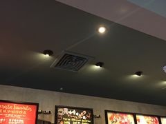 -星巴克(万都店)