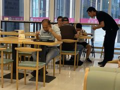 -面道赞宁海海鲜面(迎凤街店)