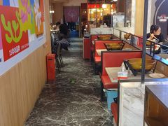 -南锣南门(东方银座店)