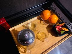 -鸿韵养生(白玉兰店)