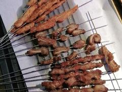 -大哈福烧烤·海鲜·家常菜(延安三路店)