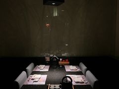 -上井料理黑金店(IFS国金中心店)