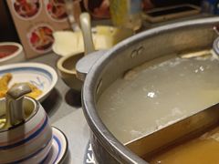 -巴奴毛肚火锅(二七万达店)