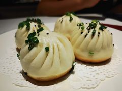 老杭州生煎包-西湖春天•老字号杭州菜(百汇店)