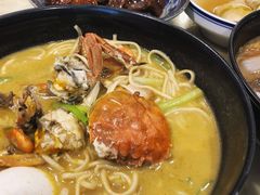 -慧娟面馆·餐厅(望江路店)
