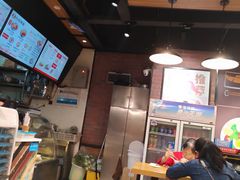 -车沾巷·重庆老味豌杂面