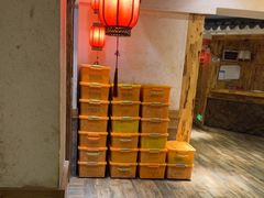 -萬家灯火·私房湘菜·22年老手艺(南岭大道店)
