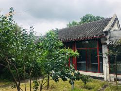 -北京市东城区妇幼保健院(北院区)