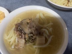 -二号桥脆绍面(星辉中路店)