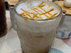 -小时光咖啡馆(北锣鼓巷店)