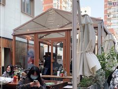 -RAC BAR(安福路店)