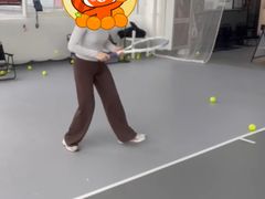 -2080网球学练馆