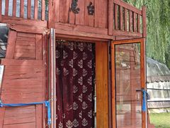 -蒙古大营(朝阳公园店)