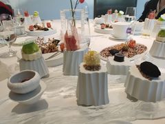 -九献创意菜·牛排馆(亮马河花园店)