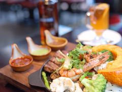 -blue frog蓝蛙(长泰广场店)