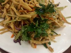 -赵记煎饼卷大葱(东岳店)