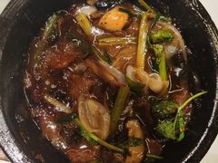 -华馨园北京烤鸭(丽水店)