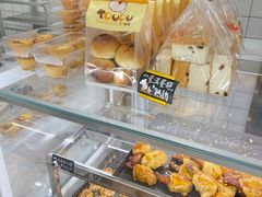 -甜嘟嘟烘焙坊(舒城路店)