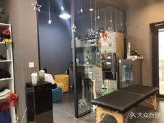 -UltraForce超源健身私教工作室(长楹天街精品店)