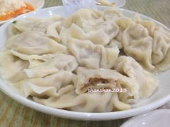 三鲜-东北农业大学饺子园