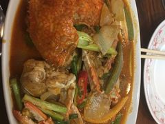 -Dang restaurant (patong phuket)
