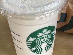 -星巴克(无锡苏宁天御广场店)