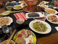 -南门涮肉(上海二店)