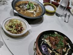 -京味斋·北京烤鸭(北京南站洋桥店)