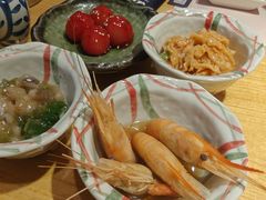 -吉兆·料理(红梅南路店)