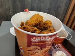 -快乐蜂(永光广场店)