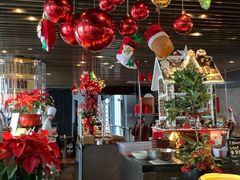 大堂-广州富力君悦大酒店·凯菲厅