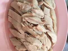 -红大哥水门鸡饭(總店)