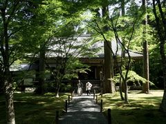 -三千院