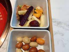 -捞神煲汤火锅(湖滨商业街店)