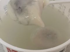 -朱新年·苏式汤团·面点(北寺塔店)