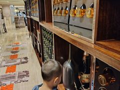 -北京王府井希尔顿酒店·万斯阁西餐厅