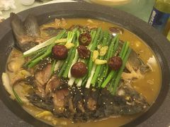 -福禄财东北菜(珠江帝景店)