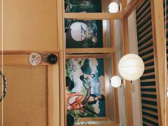 -一心创作料理屋(经开万达店)