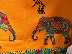 -Home Thai·泰谣(王府井apm店)