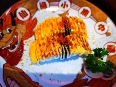 -仙隐小鹿中華の日料(荣民龙首广场店)