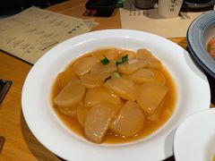 家烧萝卜片-荣小馆(杭州大厦店)